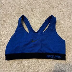 Nike Pro Sports Bra